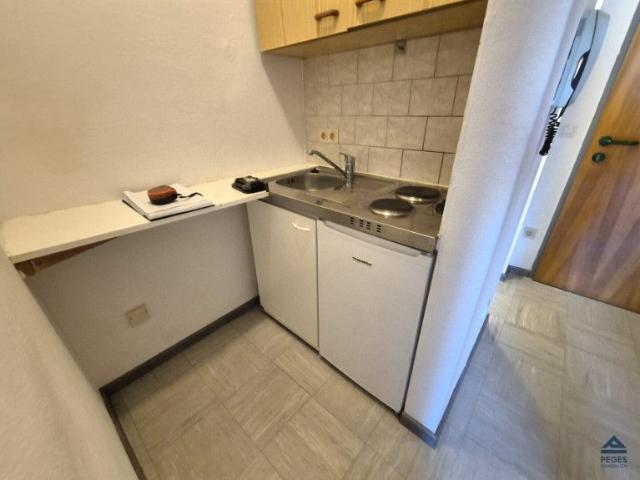 LÄNDLICH: Garconniere mit Balkon in Kuchl Kellau