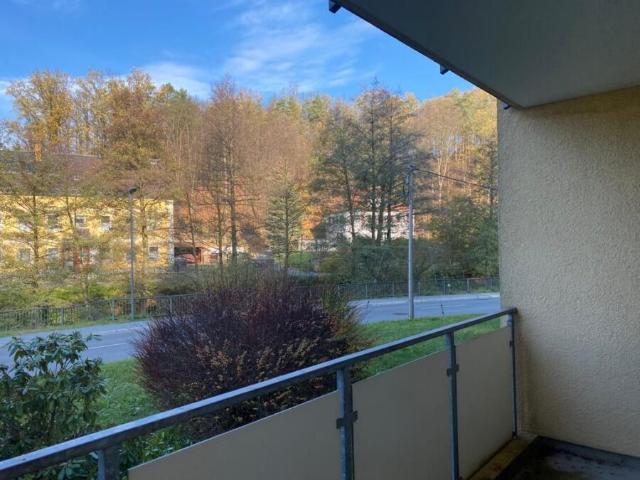 ländliche 3 Raum
