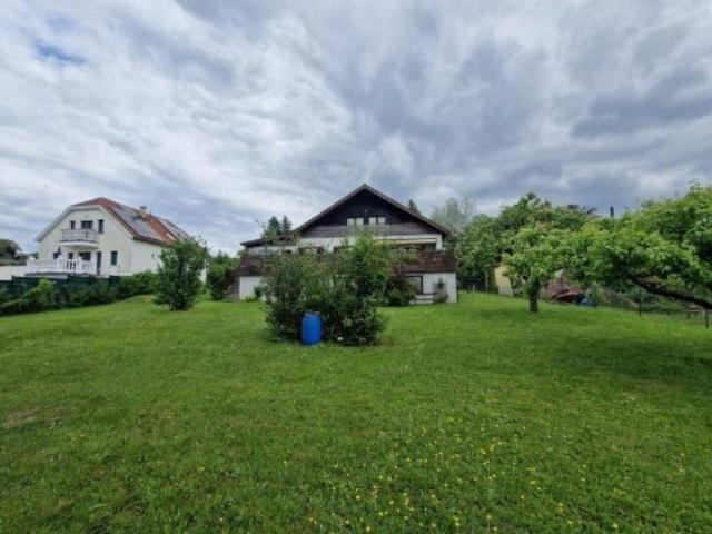 Ländliche Idylle mit Potenzial – Einfamilienhaus auf 1.354 m² in absoluter Ruhelage