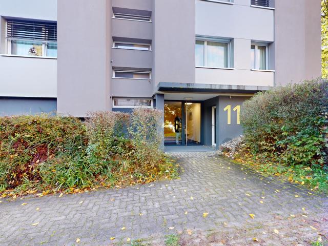 Ländliche Idylle + Stadtnähe = Top Wohnlage