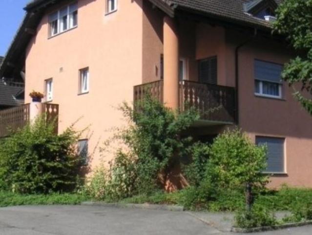 Ländliche und familienfreundliche Umgebung