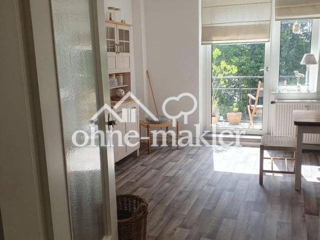 Ländliche und preiswerte 3 Zimmerwohng. in Ostseenähe in herzlicher Hausgem. zw. Klütz u Grevesm