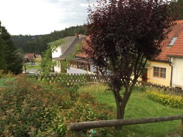 Bezirk Deutschlandsberg, Steiermark - Garten