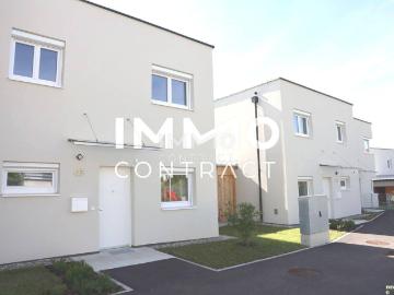 Haus mieten in Bezirk Scheibbs - Garten