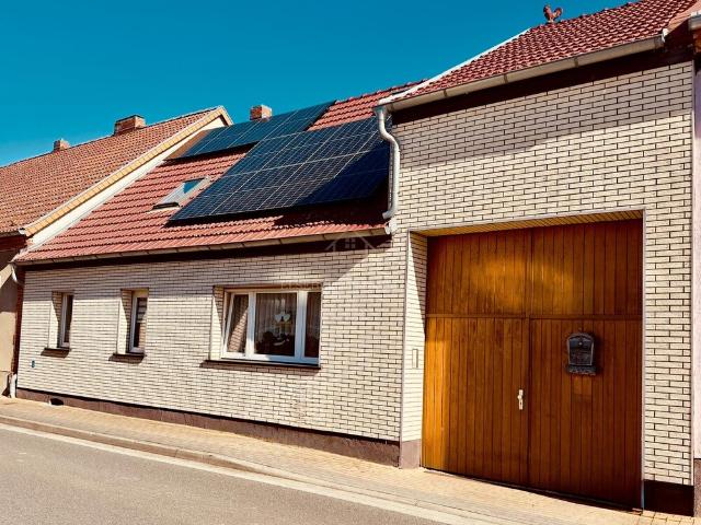 Landlust pur – charmantes Zuhause mit Ferienhaus Feeling in Neuheim