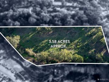 Landmark 3.5 Acre Development Opportunity
