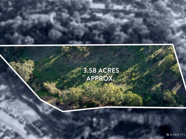 Landmark 3.5 Acre Development Opportunity