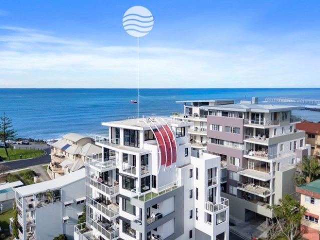 Landmark Three Level Penthouse with Unrivalled Views