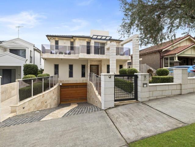 Landmark Tri Level Trophy Home in Premier Location