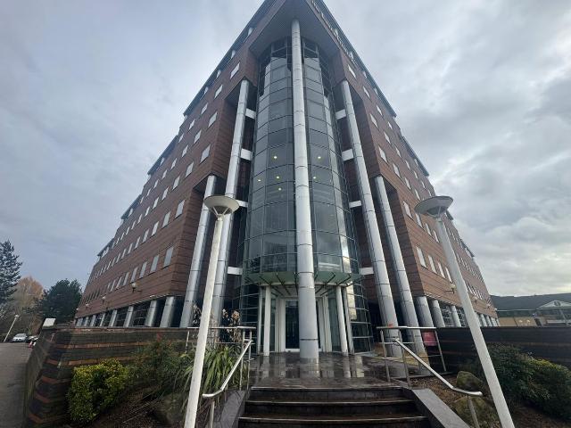 Landmark Waterfront, Dudley Road, West Midlands DY5, 1 bed flat to rent, £800 pcm | PrimeLocation