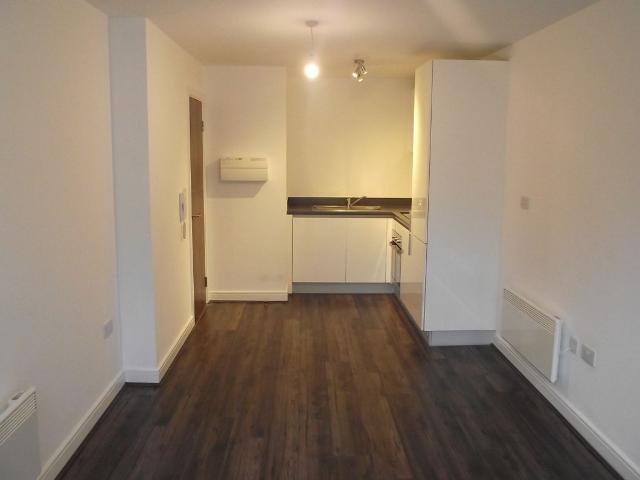 Landmark, Waterfront West, Brierley Hill, West Midlands DY5, 1 bed flat to rent, £700 pcm | PrimeLocation