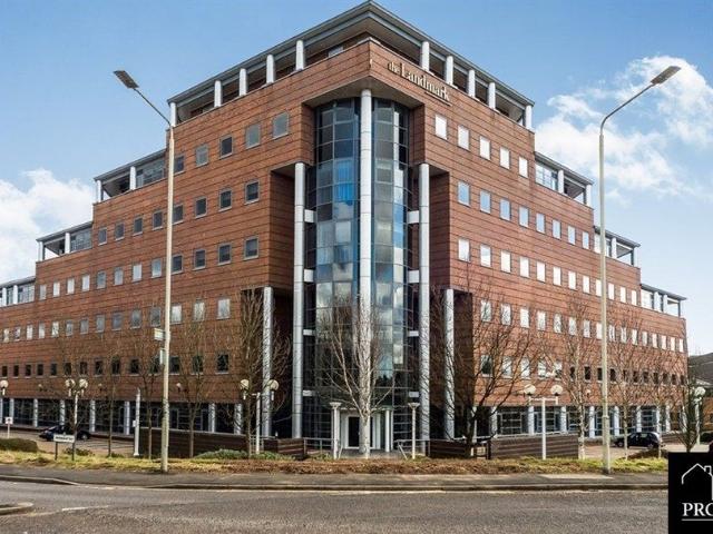 Landmark, Waterfront West, Brierley Hill DY5, 2 bed flat to rent, £850 pcm | PrimeLocation