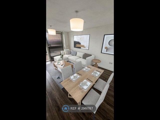 Landmark Waterfront West Brierley West, Birmingham DY5, 1 bed flat to rent, £825 pcm | PrimeLocation
