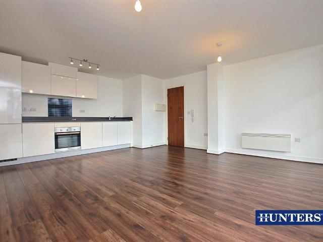 Landmark, Waterfront West DY5, 1 bed flat to rent, £820 pcm | PrimeLocation