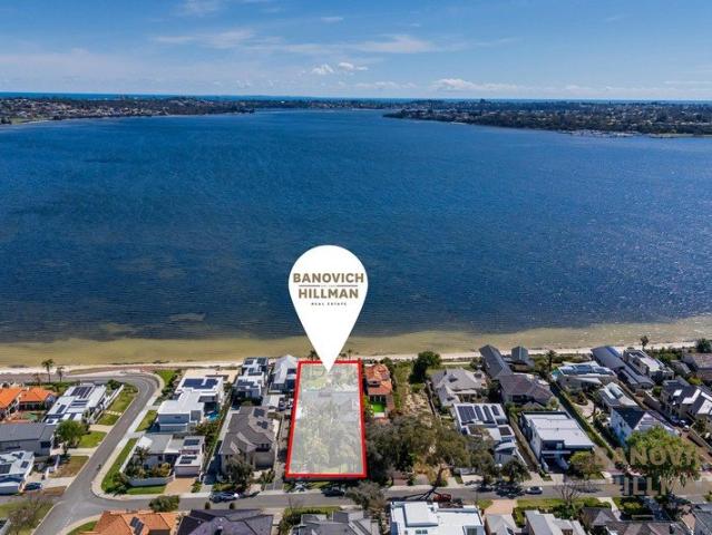 LANDMARK ABSOLUTE RIVERFRONT SUPER BLOCK