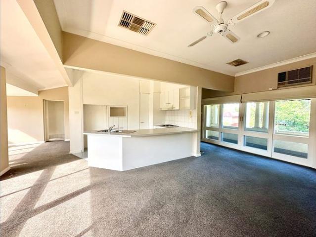 Landmark Albury Property in Prime Location