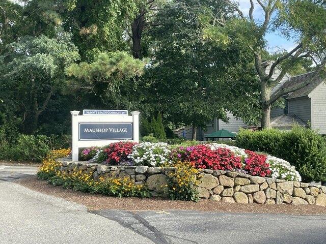 Landmark Ave, Mashpee, Condo For Sale