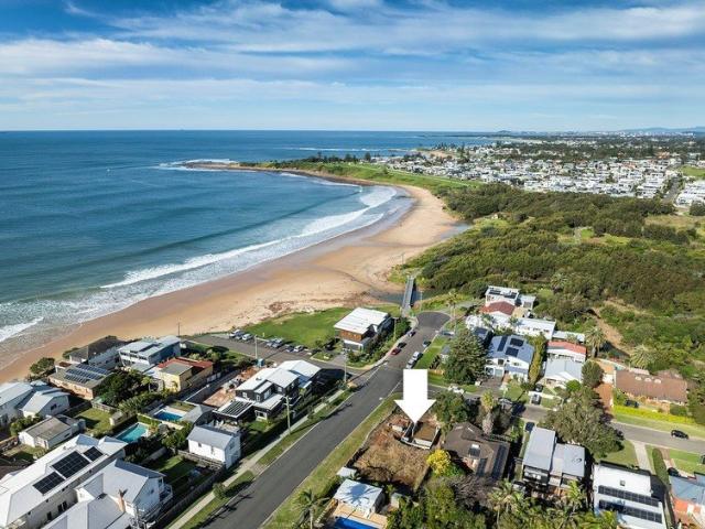 Landmark Beachside Development Opportunity