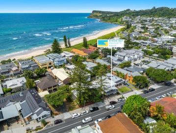 Landmark Beachside Mixed Use Holding with Multiple Income Streams