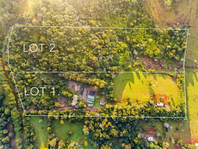 Landmark Beechmont Holding 28 Acres Across Two Titles