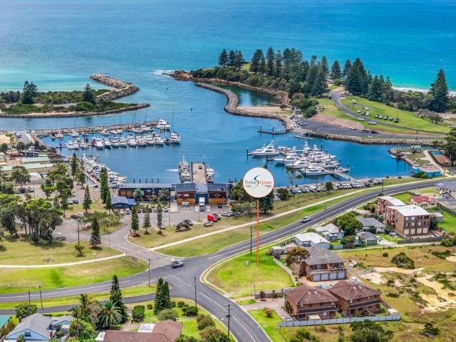 Landmark Bermagui Opportunity Premium Coastal Site