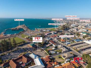 Geraldton, Greenough County, Peak Island, Western Australia