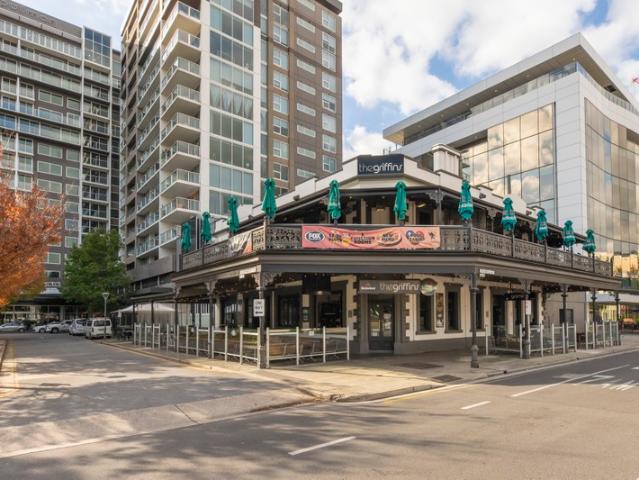 Freehold Going Concern CBD Hotel