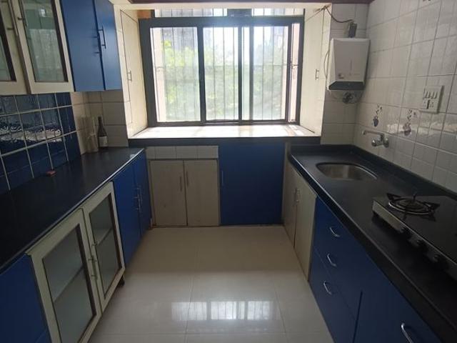 Landmark CHS Malad 2 Bedroom 1050 Sq. Ft. Apartment in Malad West Mumbai Listing ID: #10277