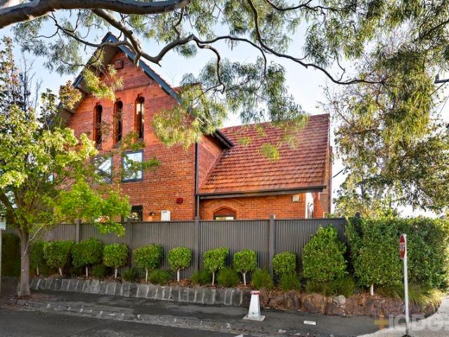 LANDMARK CHURCH CONVERSION, UNRIVALLED LUXURY