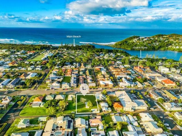 Landmark Coastal Development Opportunity To Be Sold at Auction