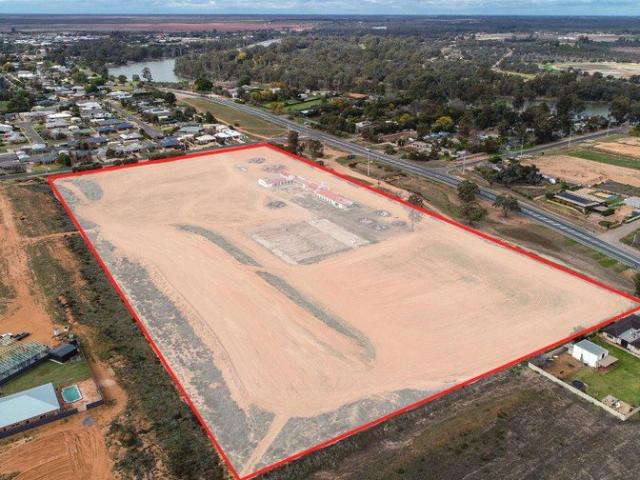 LANDMARK DEVELOPMENT OPPORTUNITY