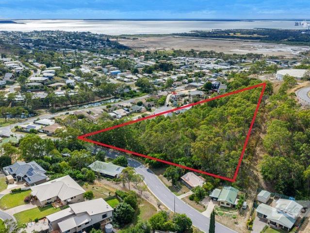 Landmark Development Opportunity with Unrivalled Harbour Views!