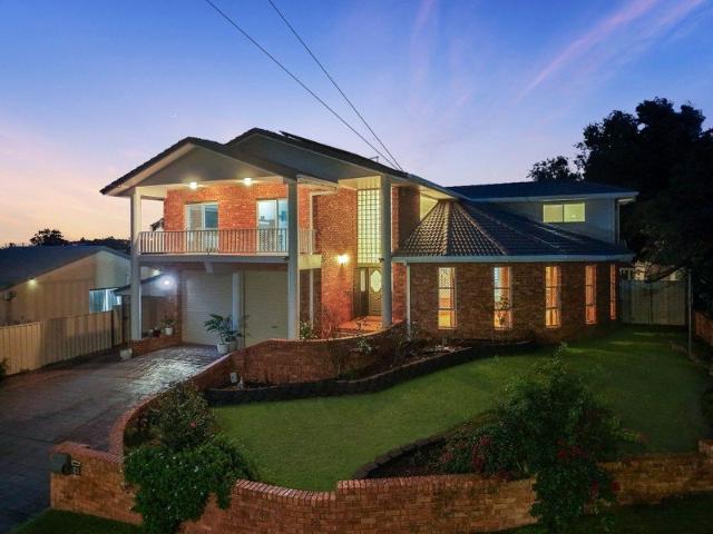 Landmark Executive Residence