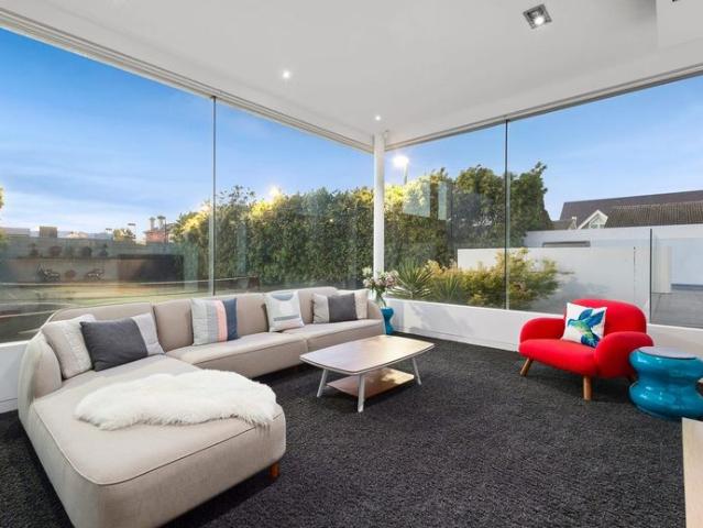 Landmark Family Luxury