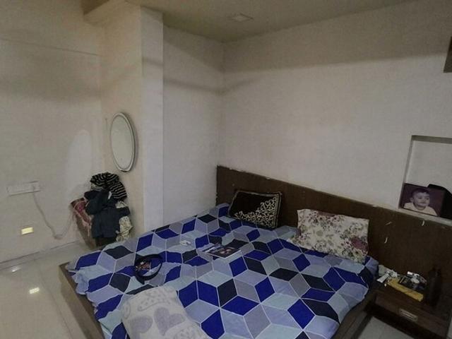 Landmark Garden 3 Bedroom 1640 Sq. Ft. Apartment in Kalyani Nagar Pune Listing ID: #10345