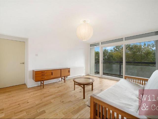 Landmark Heights, Daubeney Road, Hackney 2 bed house to rent £2,500 pcm £577 pw