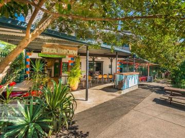 Landmark Investment Opportunity in the Heart of Nimbin
