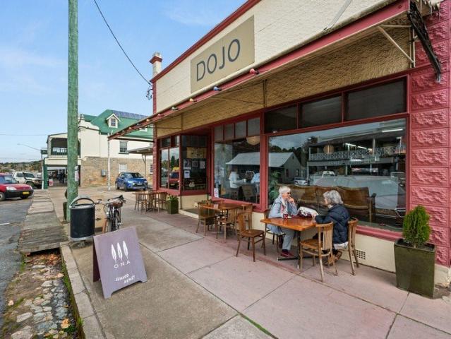 Landmark Investment Opportunity