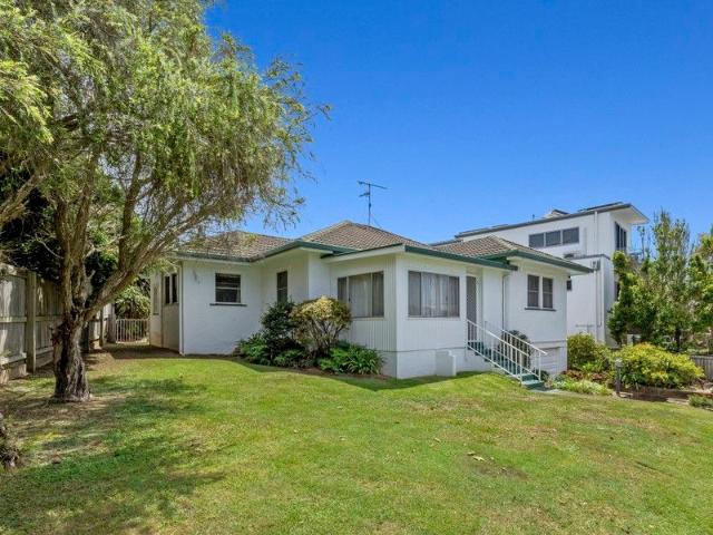 Landmark Kingscliff Hill Site