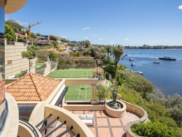 LANDMARK LEGACY ESTATE