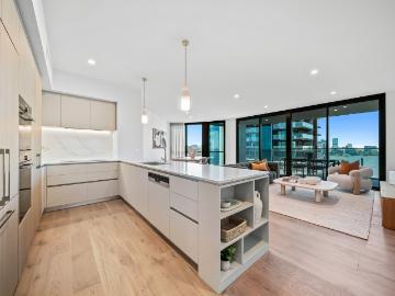 South Perth, Perth, Western Australia, Seal Island, Western Australia