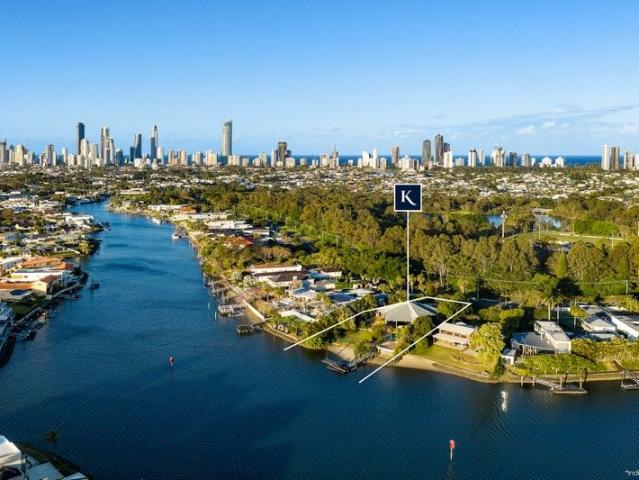 Landmark Main River Estate Staggering Scale, Lucrative Potential