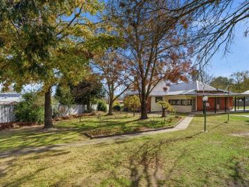 Landmark Millthorpe Opportunity