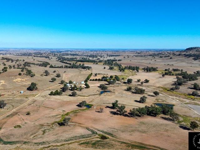 LANDMARK MIXED FARMING AGGREGATION WITH STRONG WATER AND INFRASTRUCTURE