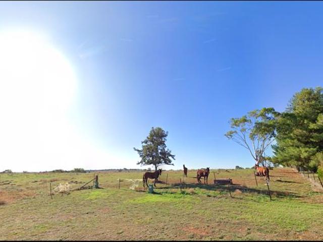 Landmark Opportunity Rural Land close proximity to Sydney