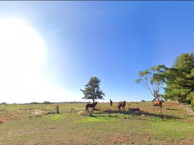Landmark Opportunity Rural Land close proximity to Sydney