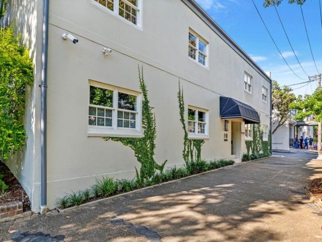 Landmark Paddington Freehold Architecturally Rebuilt Designer Headquarters