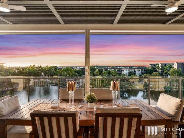 Landmark Penthouse Residence with Unrivalled Space and Luxury