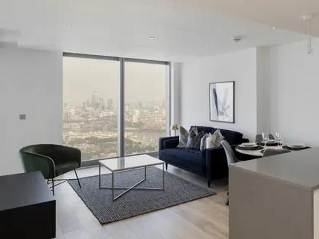 Landmark Pinnacle, 10 Marsh Wall, London, E14 8LD, United Kingdom | 1 bed apartment for rent #140654936 | Rentberry
