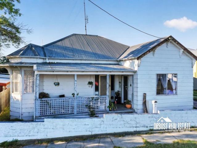 Landmark Property with Residence & Commercial Potential